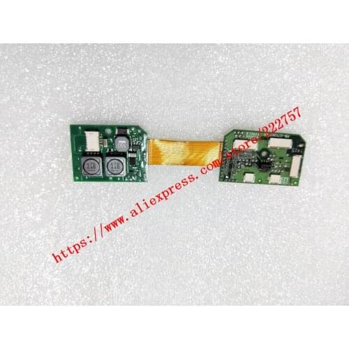 Original Lens Motherboard and Motor Drive Board For Nikon AF-S 18-105mm 18-105 mm Repair Part