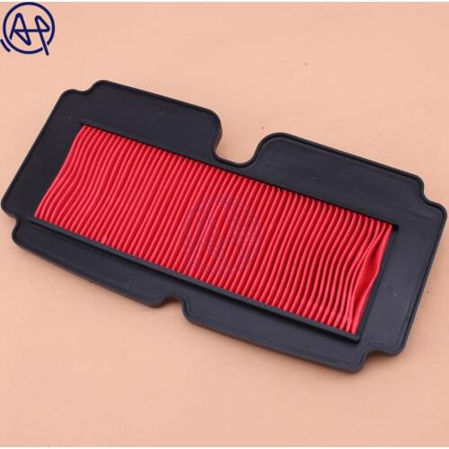 Performance Replacement Air Filter Intake Cleaner for HONDA CBR400 CBR 400 RR CBR400RR 400RR NC29 1990 1991 Racing Motorcycle