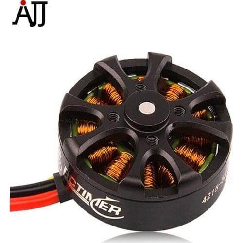 Rctimer 4215 3507 650KV Multicopter Brushless Motor 4215-21 12N14P Motors