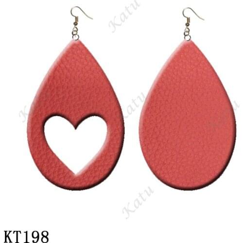 Fan earrings cutting dies 2019 new die cut &wooden dies Suitable for common die cutting machines on the market