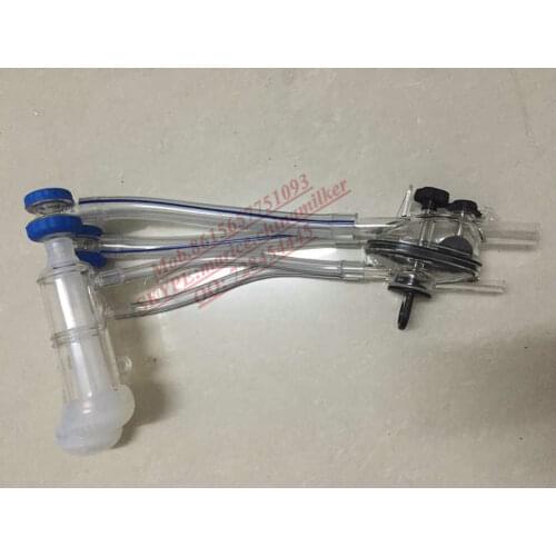 Silicone Liner Goat Sheep Milking Cluster