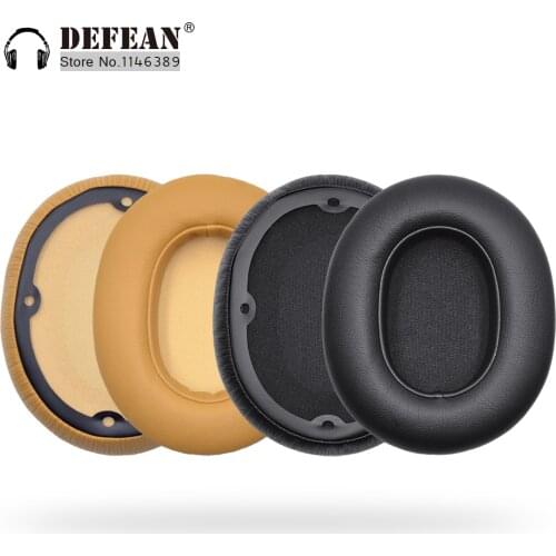 Replacement Ear pad cushion for Edifier W830BT w830 bt Wireless Bluetooth Stereo Headphones