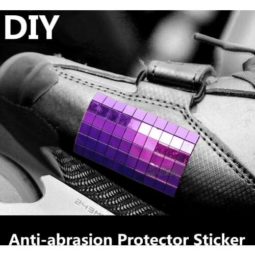 Roller skates Anti-abrasion Protector Sticker for SEBA High HV HL KSJ Igor brake Slide Protective Pad Universal Inline Patines