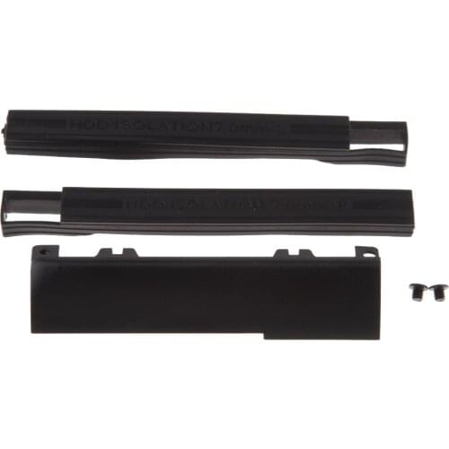 Hard Drive Caddy Bottom Door Cover Case for Latitude E6440 Laptop Computer