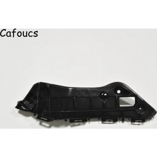 Cafoucs 1 Piece For Toyota RAV4 2013-2015 Car Front Bumper Mount SUpport Bracket 52536-0R030 52535-0R030