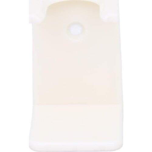 Yaqi Cheap Creamy White Color Shaving Brush Holder