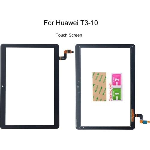 9.6" Pancel Screen For Huawei MediaPad T3 10 AGS-L09 AGS-W09 AGS-L03 Touch screen Digitizer Glass