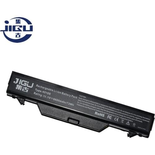JIGU Laptop Battery For HP 591998-141 HSTNN-IB89 HSTNN-1B1D 593576-001 HSTNN-OB89 HSTNN-W79C-7 NBP8A157B1 HSTNN-XB89 NZ375AA