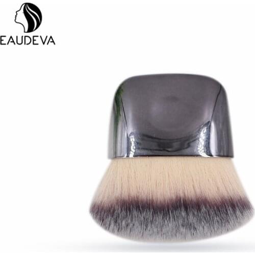 Flat Kit Makeup Brush Foundation Brush Cosmetic Brushes BB Cream Loose Powder Blusher Brush Make Up Brushes Hot Sale