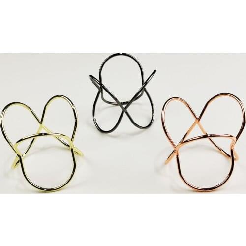 Make Up Puff Bracket BeautyTool Makeup Sponge Rose Gold Holder Makeup Egg Powder Puff Sponge Display Stand Alloy Drying Holder