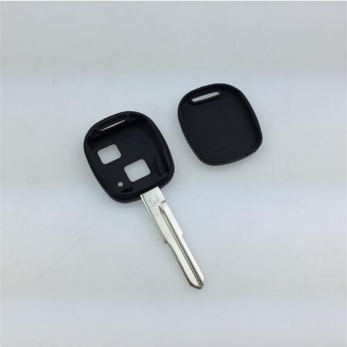 STARPAD For Xiali N5 cars candybar remote shell weizhi key shell car key free shipping Straight Shell