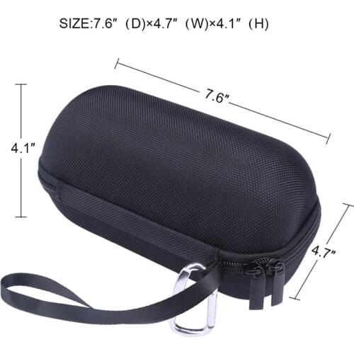 Protective Case For Ue Wonderboom Wireless Bluetooth Speaker Consolidation Storage Bag Waterproof Portable Ultimate Ears