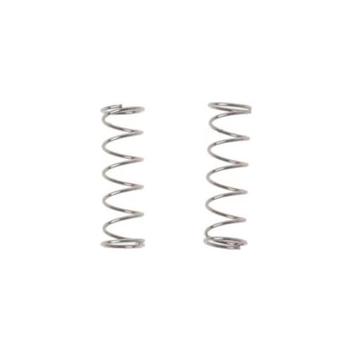 10Pcs Mouse Wheel Roller Springs for logitech G9X M705 MX1100 M950 G502 G500 G500S G700 G700S Mouse Accessories R9UA