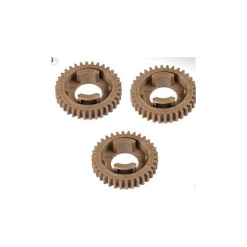 300pcs gearNEW upper fuser gear for brother HL5240 5250 5370 5340 8450 8890 8460 ,34T