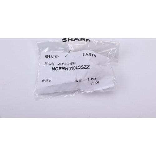 5PCS New original GEAR NGERH0104QSZZ For Sharp AR 255 275 318 277 236 276 256 316 258 257