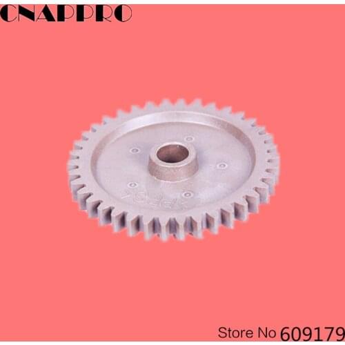 55VA77850 4014-2239-01 5C316810 Idler Gear For Konica Minolta BPro920 7075 7085 DI750 DI850 FORCE75 FORCE85 13T 18T