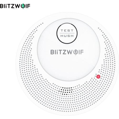 Противопожарное оборудование BlitzWolf China At AliExpress