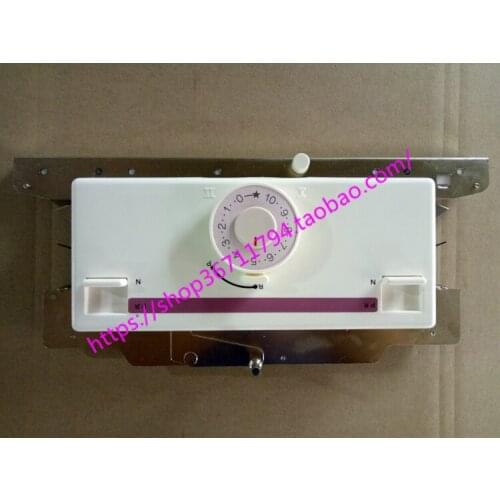 Brother spare parts Sweater knitting machine accessories New KR260 head A1-70