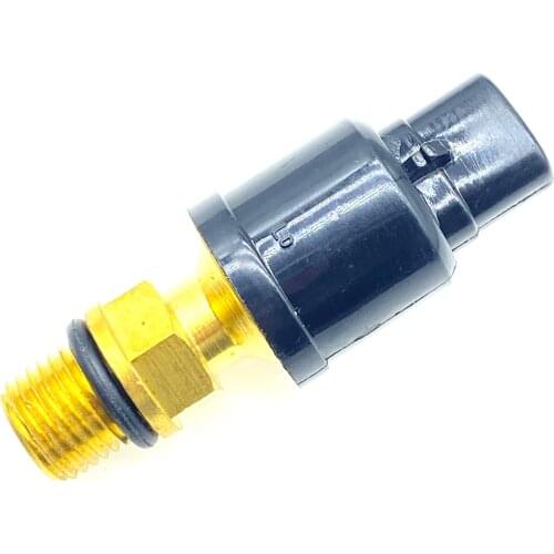 For Volvo EC55 / 210/240/360 excavator parts distribution valve pressure switch sensor