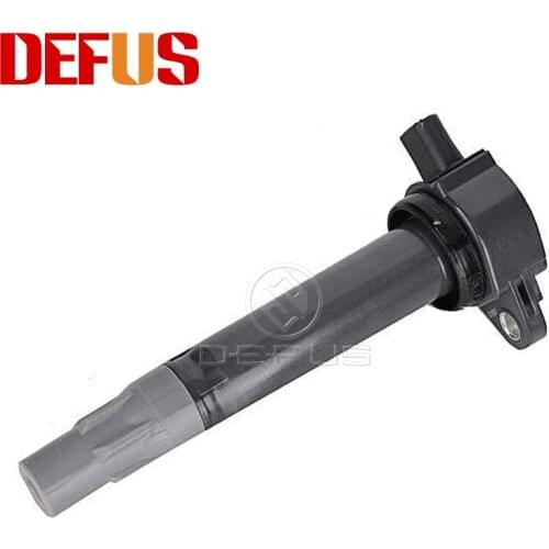 DEFUS High Performance Auto Engine Accessories Ignition Coil C1522 UF502 4606869AB 4606869AA for Chrysler Dod-ge 4.0L 2.7L 3.5L