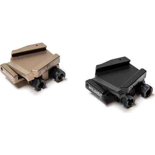 FMA Wilcox Type Flip Mount DE TB1316