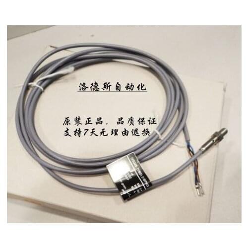 IY5029 M5 PNP NO IFM Proximity Switch Inductive Sensor New High Quality