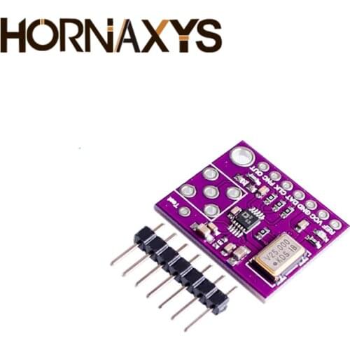 AD9833 Module Signal Generator Module STM32 STM8 STC Microprocessors Sine Square Wave DDS Monitor