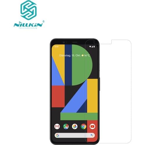 Защитные пленки для Google Pixel 2 NILLKIN China At AliExpress