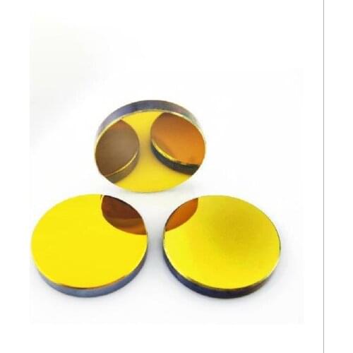 Silicon Reflector Reflector Diameter 25mm 3 Thickness