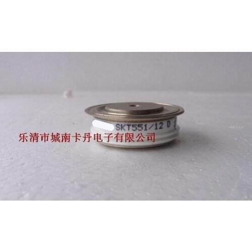 SKT551/12D 100%New and original, 90 days warranty Professional module supply, welcomed the consultation