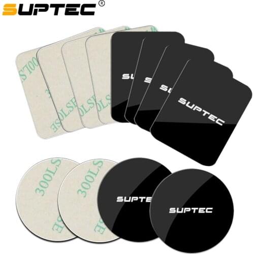 Suptec Magnetic Mobile Phone Holders