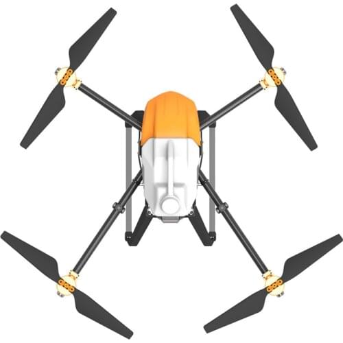 High Quality Cheap Price Automatic Unmanned Aerial Vehicles Spraying Drone With Hd Camera And Gps