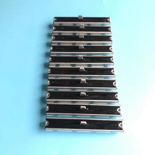 10PCS Replacement Fader for Pioneer DCV1027 DJM850 900 2000NEXUS DDJ-SZ XDJ-AERO DJM-T