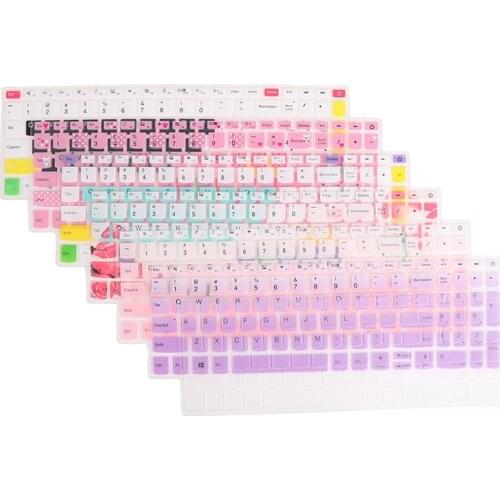 15.6 inch Notebook Laptop Keyboard Cover Protector Skin For Asus S15 S5300U Waterpoof