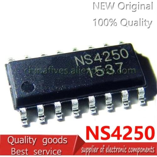 5pcs/lot NS4250 NS4250 SOP-16
