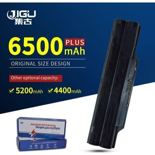 JIGU laptop battery CP567717-01 FMVNBP213 FPCBP331 FPCBP347AP For Fujitsu LifeBook A532 AH532 AH532/GFX