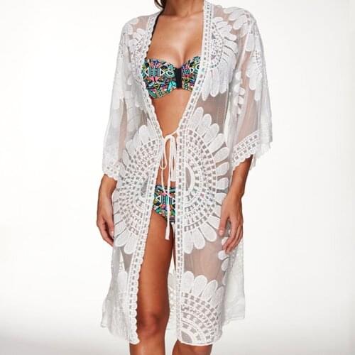 COCKCON Black Swimwear