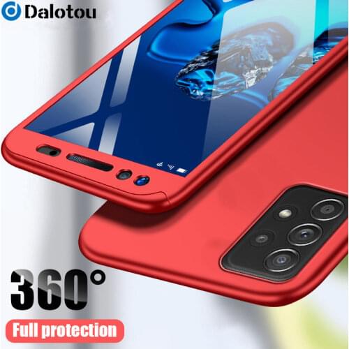 Dalotou Samsung Galaxy M30s Phone Cases