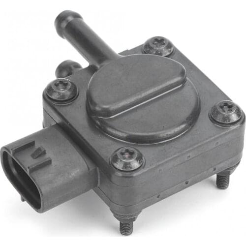 Differential Pressure Sensor Fits for Mazda 3 Mazda 5 Mazda 6 RF7N182B5 RF7N182B5A PSD1K4238 Pressure Transducer