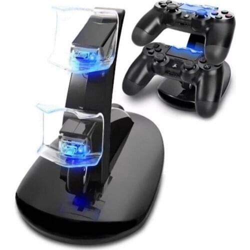 EXACME Stands For Consoles