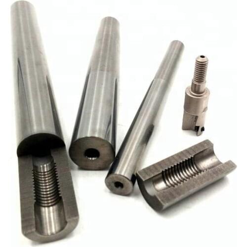 LiHua Machine Tools And Accessories