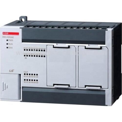 LS PLC XBC/XEC E-Type