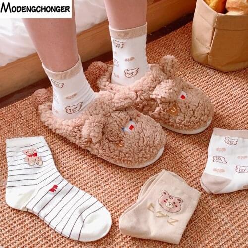 MODENGCHONGER Women's Socks And Hosiery