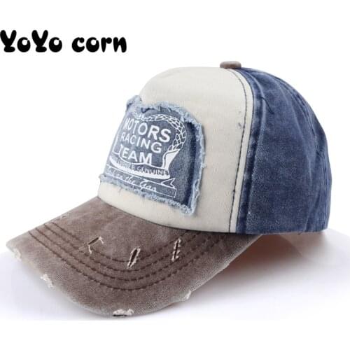 New High Quality ladies Brand Mens Cotton Baseball Cap Women Snapback Hats Solid Dad Hat 100% Cotton Bone Trucker Caps For Adult