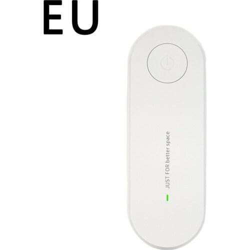 Negative ion air purifier odor deodorizer Durable Remove Dust Smoke removal Formaldehyde removal Home use