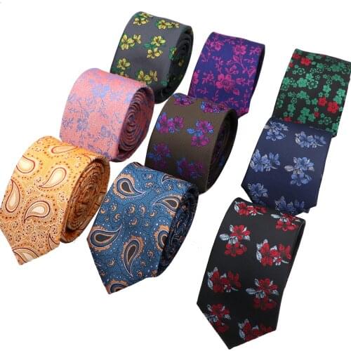 Luxury Mens Tie Print Pattern Necktie Fun Wedding Party Clothing Accessories Fashionable Comfortable Clothes