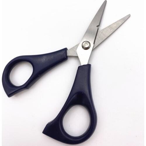 Carp fishing scissor Stainless Steel Fishing Plier Fishing Accessories Tool Fishing boilie Hair rig line Braid Line Scissor grip