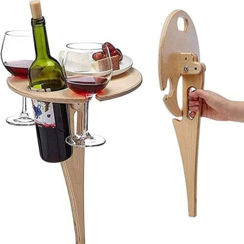 SOLEDI Folding Tables