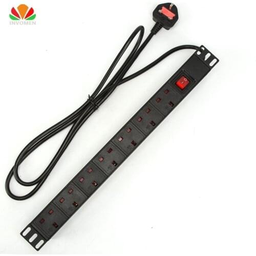 SONOVO Network Cabinets