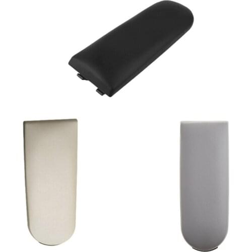 Car Styling Armrest Cover Center Console For Golf4 R32 9N MK4 1998-2005 T3ED